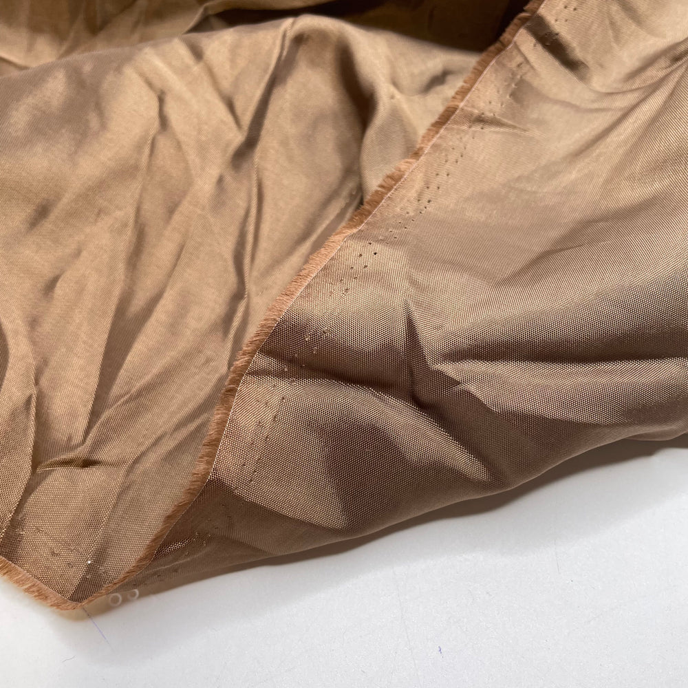 Camping In The Woods - Poly Woven - Brown - Bundles