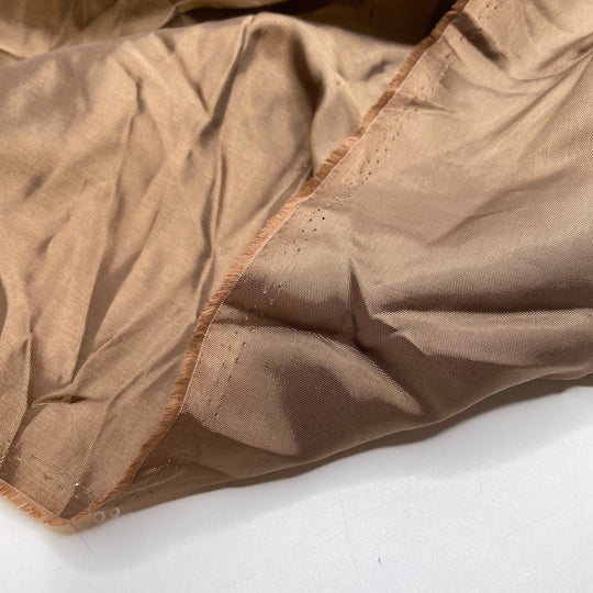 Camping In The Woods - Poly Woven - Brown - Bundles