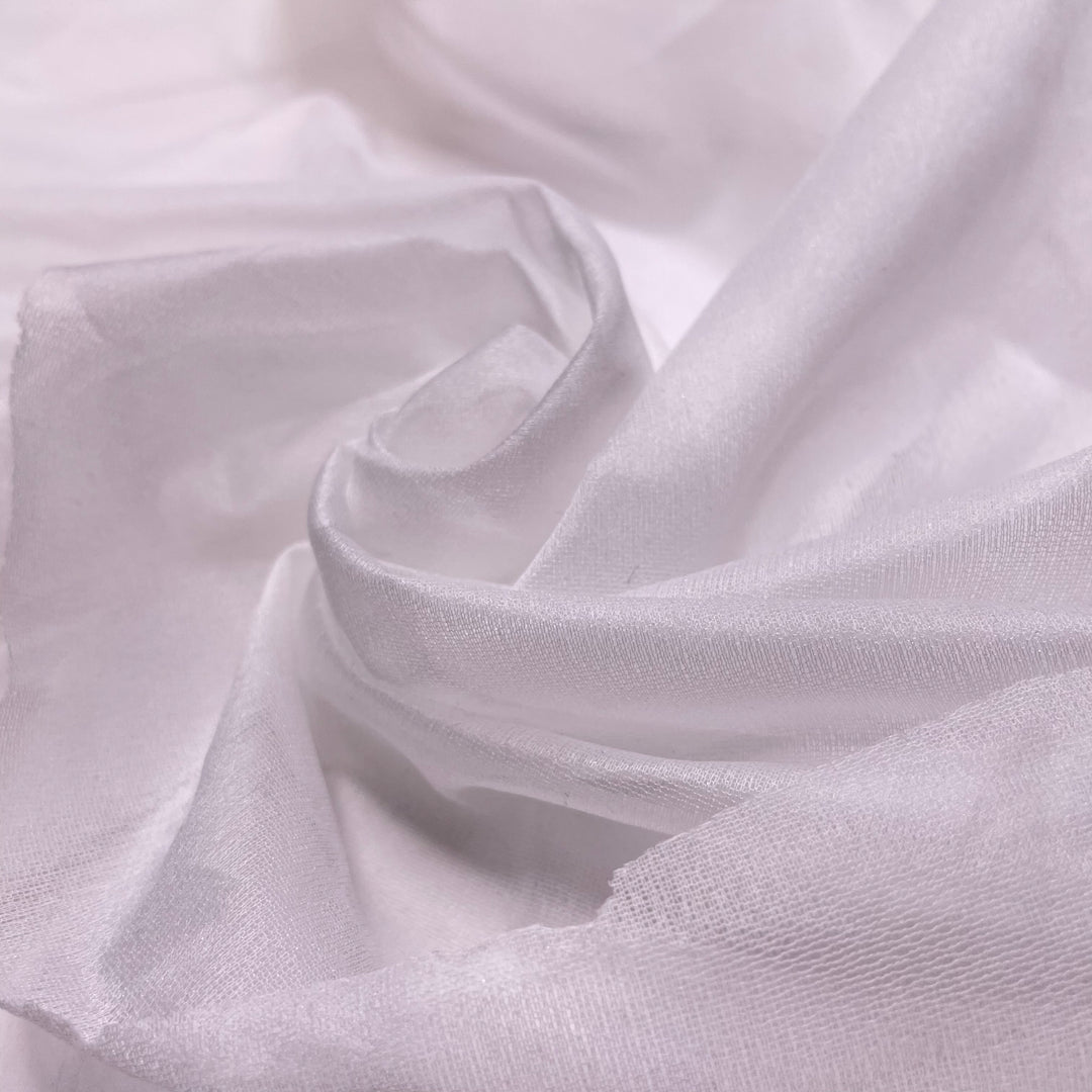 Stuck On You - Interfacing Poly Knit - White - Bundles