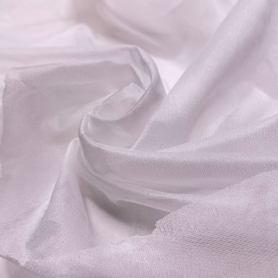 Stuck On You - Interfacing Poly Knit - White - Bundles