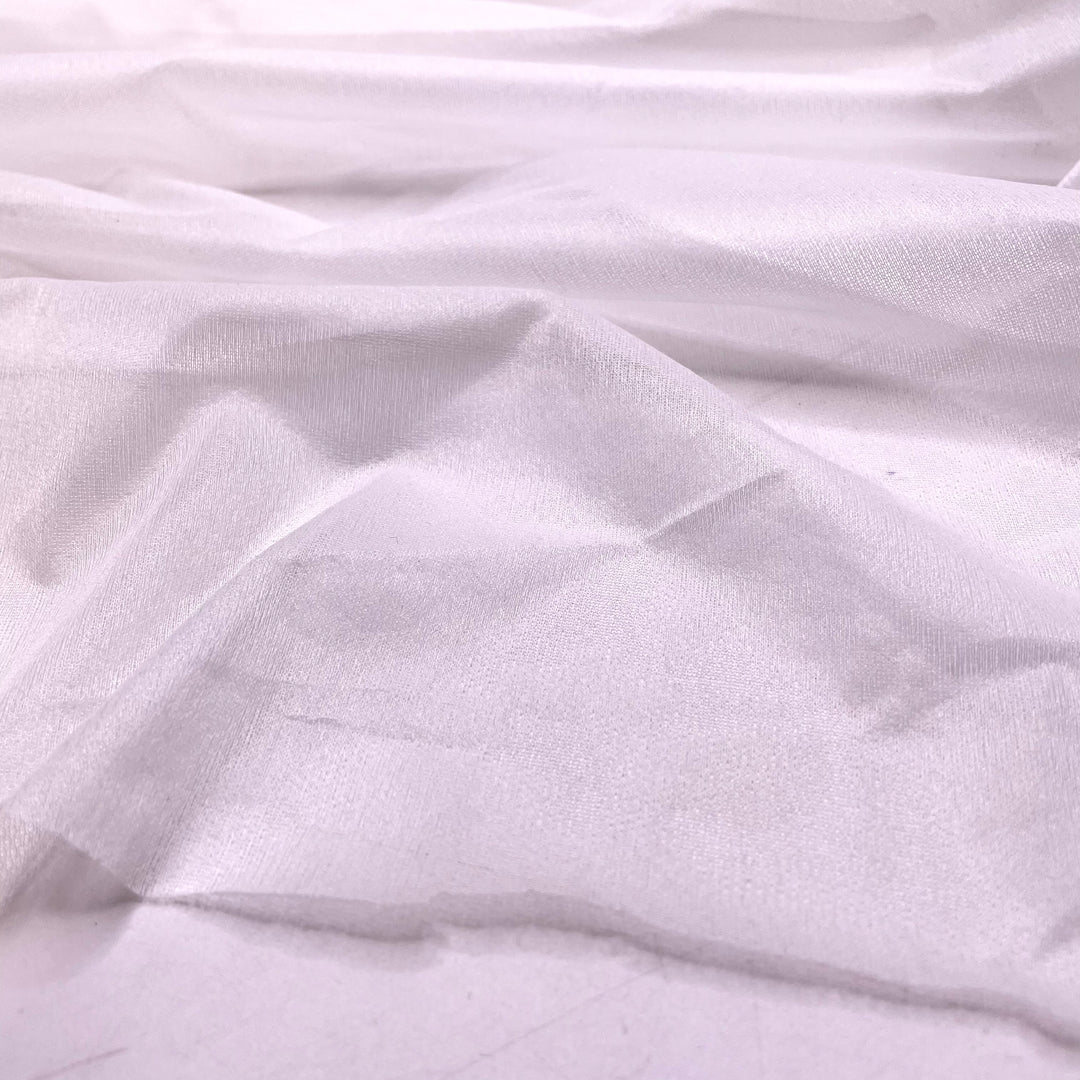 Stuck On You - Interfacing Poly Knit - White - Bundles