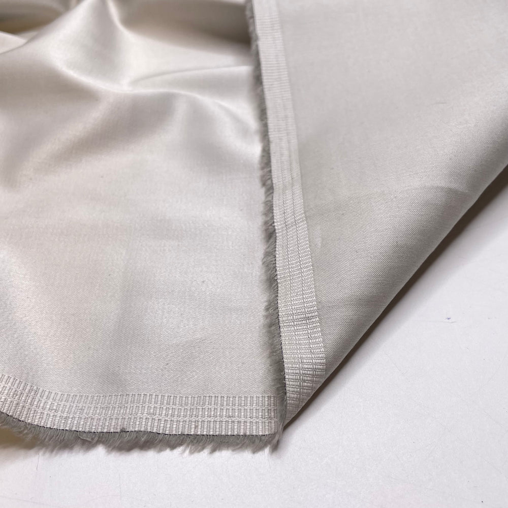 Furomatherapy - Sateen Cotton Blend Woven - Light Grey - Bundles