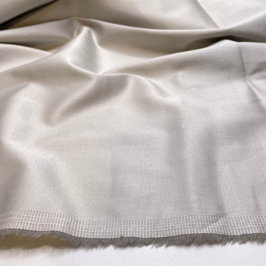 Furomatherapy - Sateen Cotton Blend Woven - Light Grey - Bundles