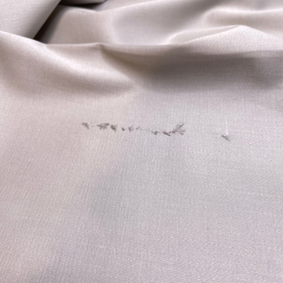 Furomatherapy - Sateen Cotton Blend Woven - Light Grey - Bundles