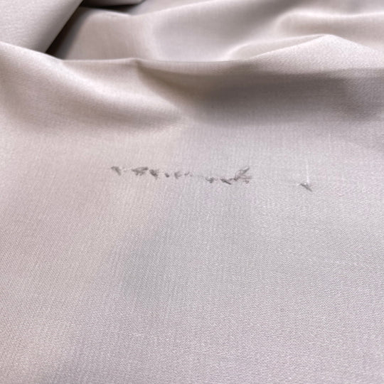 Furomatherapy - Sateen Cotton Blend Woven - Light Grey - Bundles