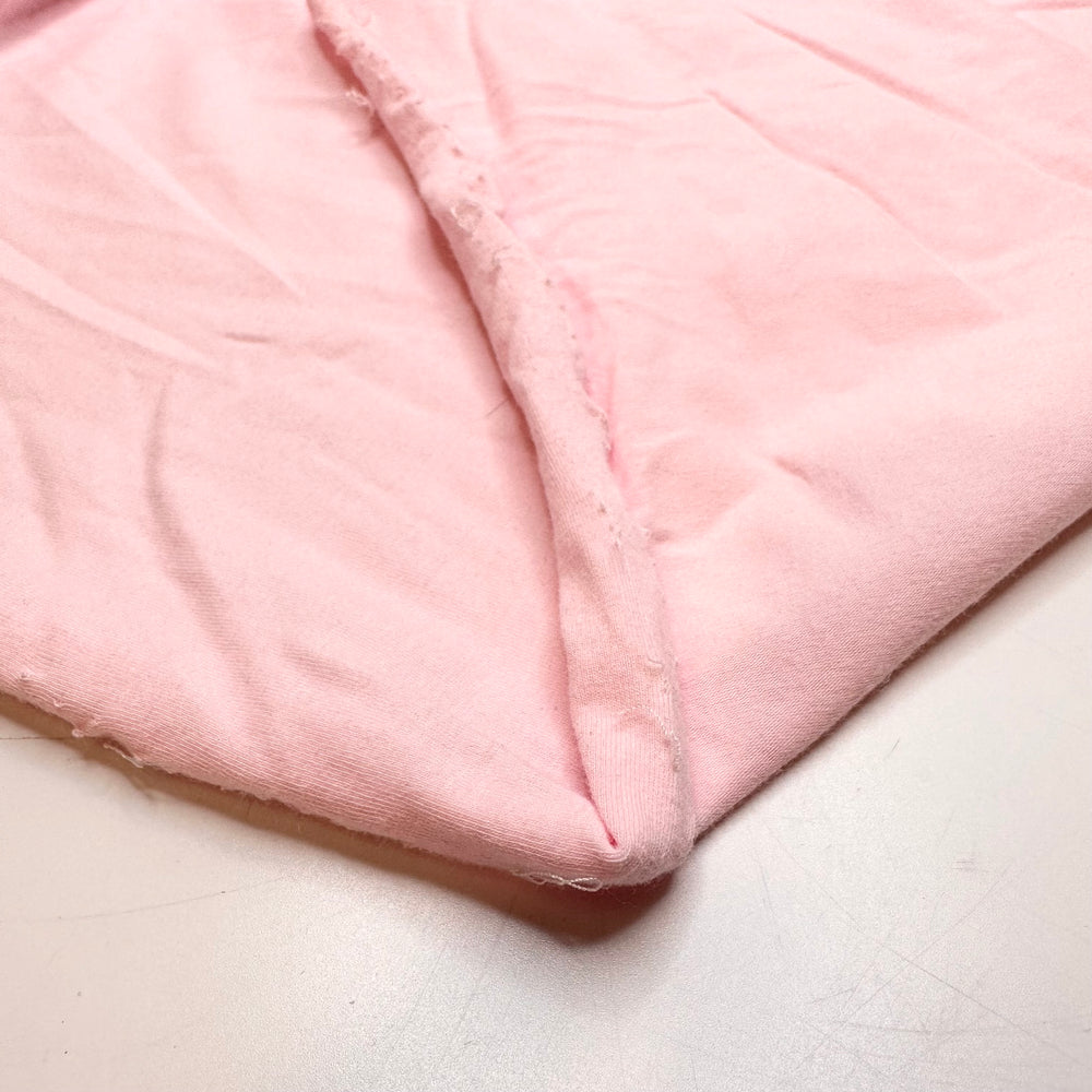 Peppa Pig - Jersey Cotton Knit - Light Pink - Bundles