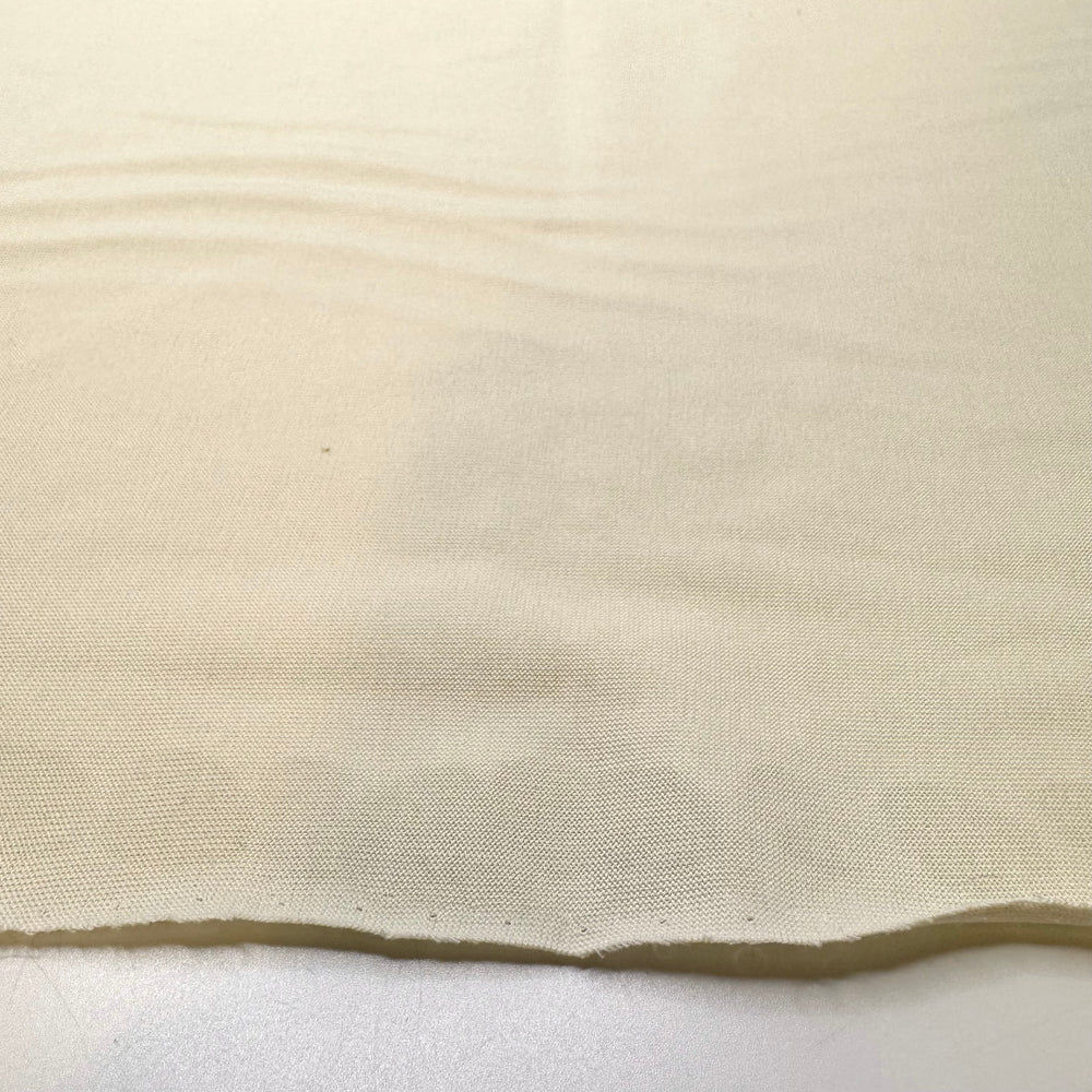 Your Turn - Jersey Cotton Blend Knit - Cream - Bundles