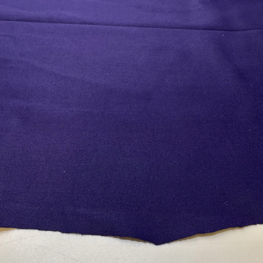 The First Swim Of The Summer - Polyester Blend Knit - Navy - Bundles