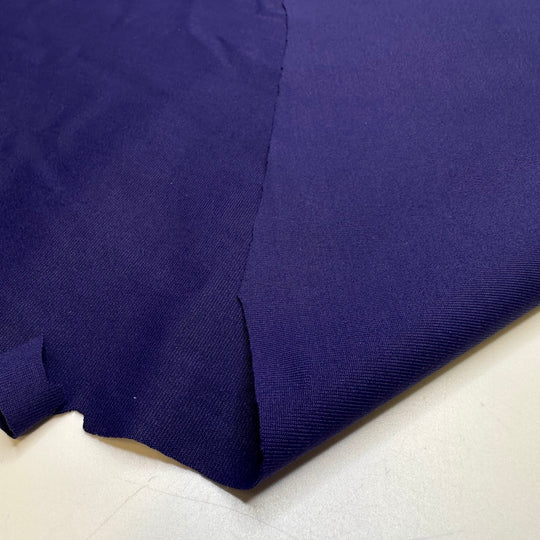 The First Swim Of The Summer - Polyester Blend Knit - Navy - Bundles