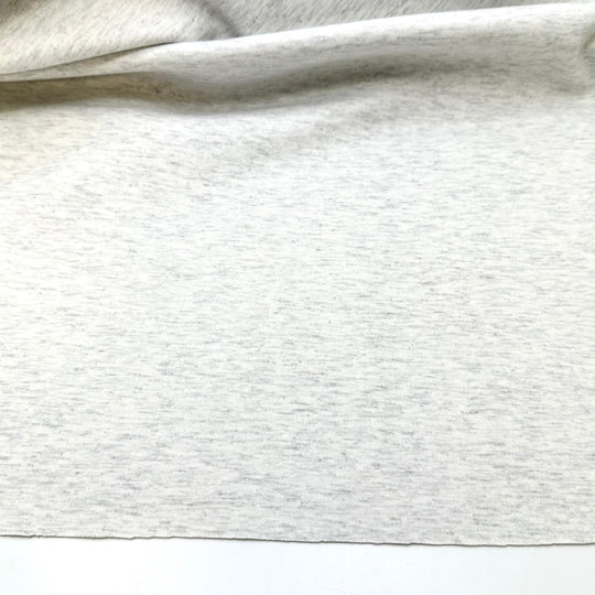 Running Buddy - Sports Knit Cotton/Poly Knit - White/Grey - Bundles