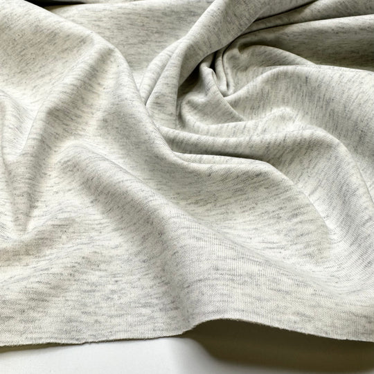 Running Buddy - Sports Knit Cotton/Poly Knit - White/Grey - Bundles