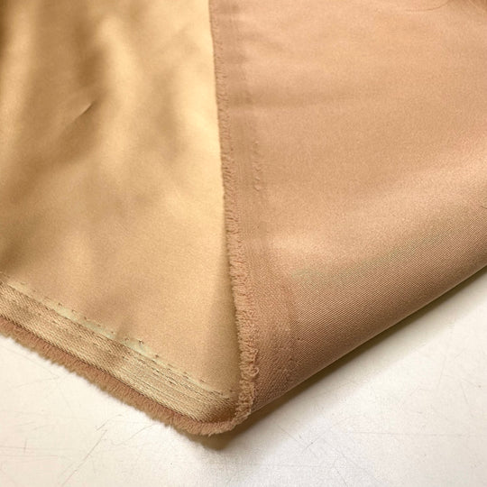 Shantay You Stay - Sateen Poly Woven - Gold - Bundles