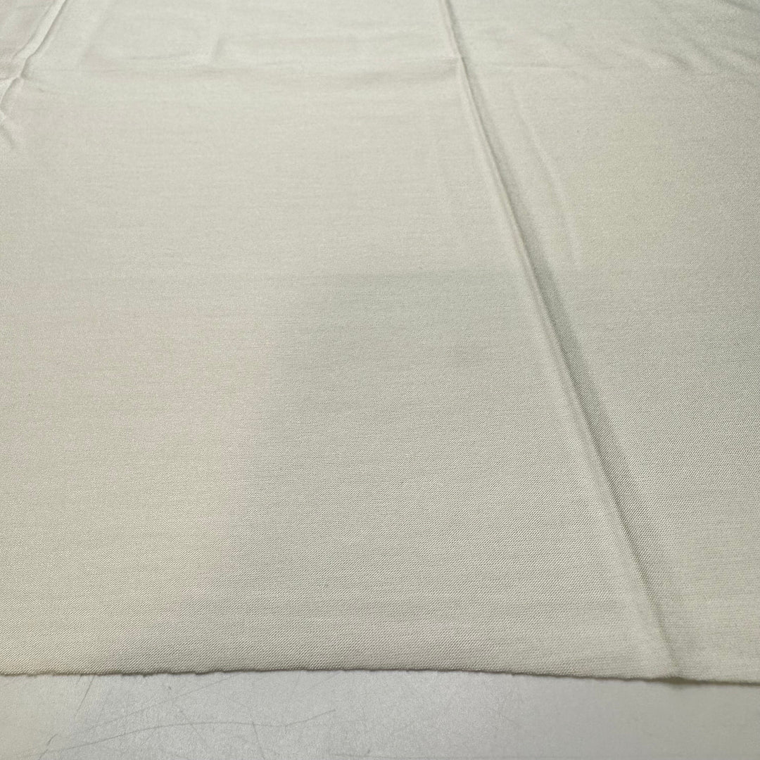 Booking Flights - Bamboo Blend Knit - Off-white - Bundles