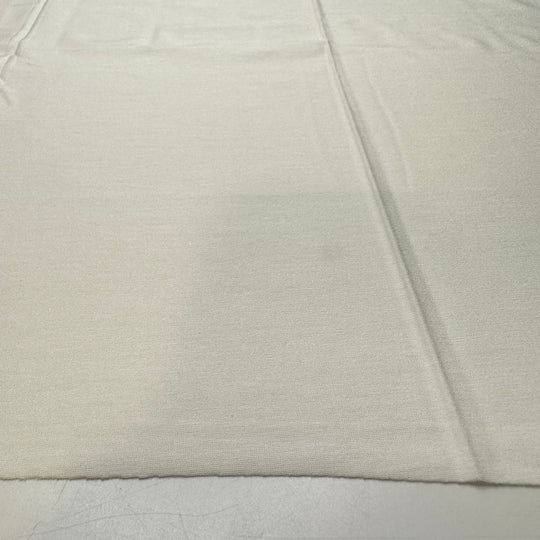 Booking Flights - Bamboo Blend Knit - Off-white - Bundles