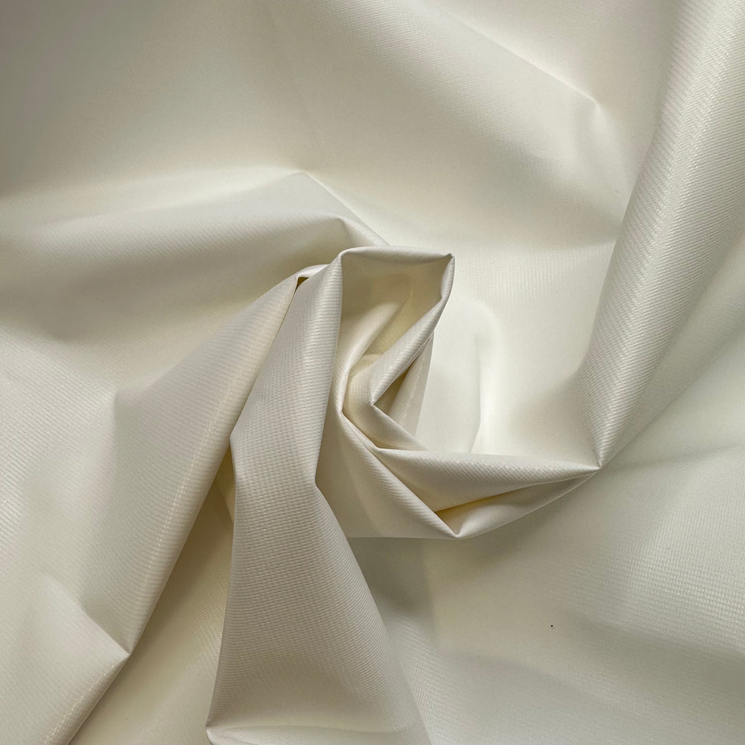 I Want To Live In A Hotel - Waterproof Vinyl PVC Woven - White - Bundles