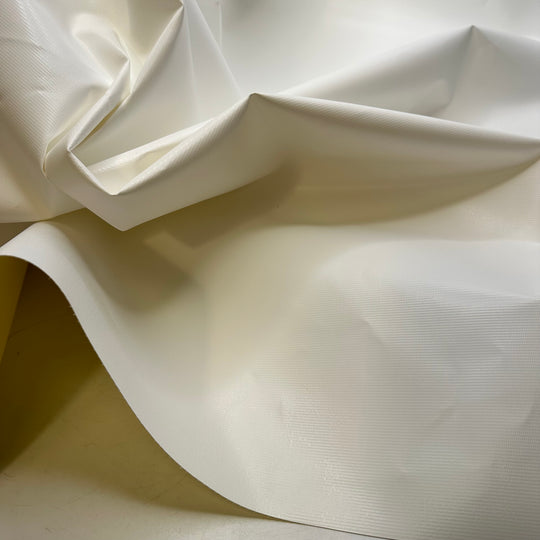 I Want To Live In A Hotel - Waterproof Vinyl PVC Woven - White - Bundles