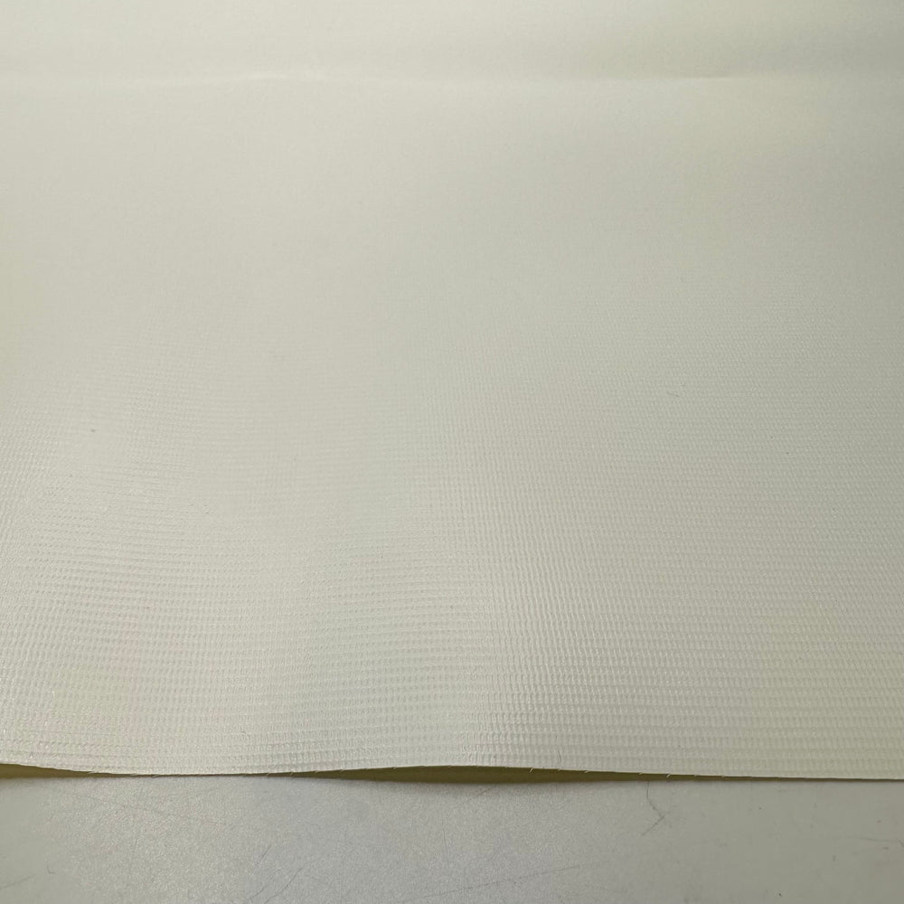 I Want To Live In A Hotel - Waterproof Vinyl PVC Woven - White - Bundles