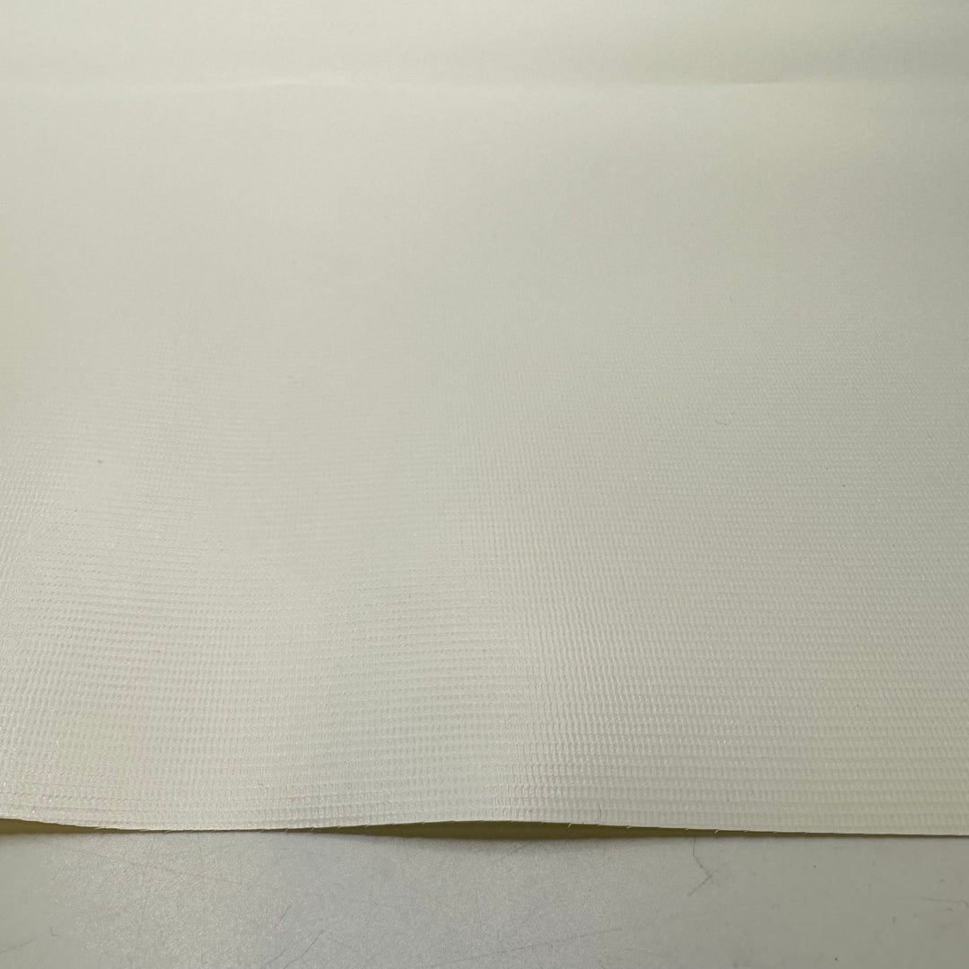 I Want To Live In A Hotel - Waterproof Vinyl PVC Woven - White - Bundles