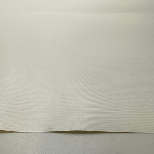 I Want To Live In A Hotel - Waterproof Vinyl PVC Woven - White - Bundles