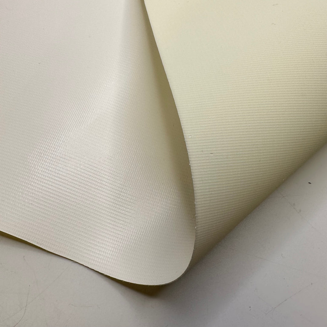 I Want To Live In A Hotel - Waterproof Vinyl PVC Woven - White - Bundles