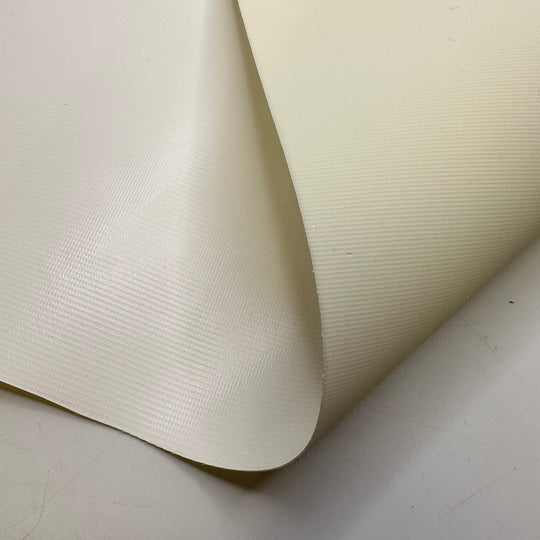 I Want To Live In A Hotel - Waterproof Vinyl PVC Woven - White - Bundles