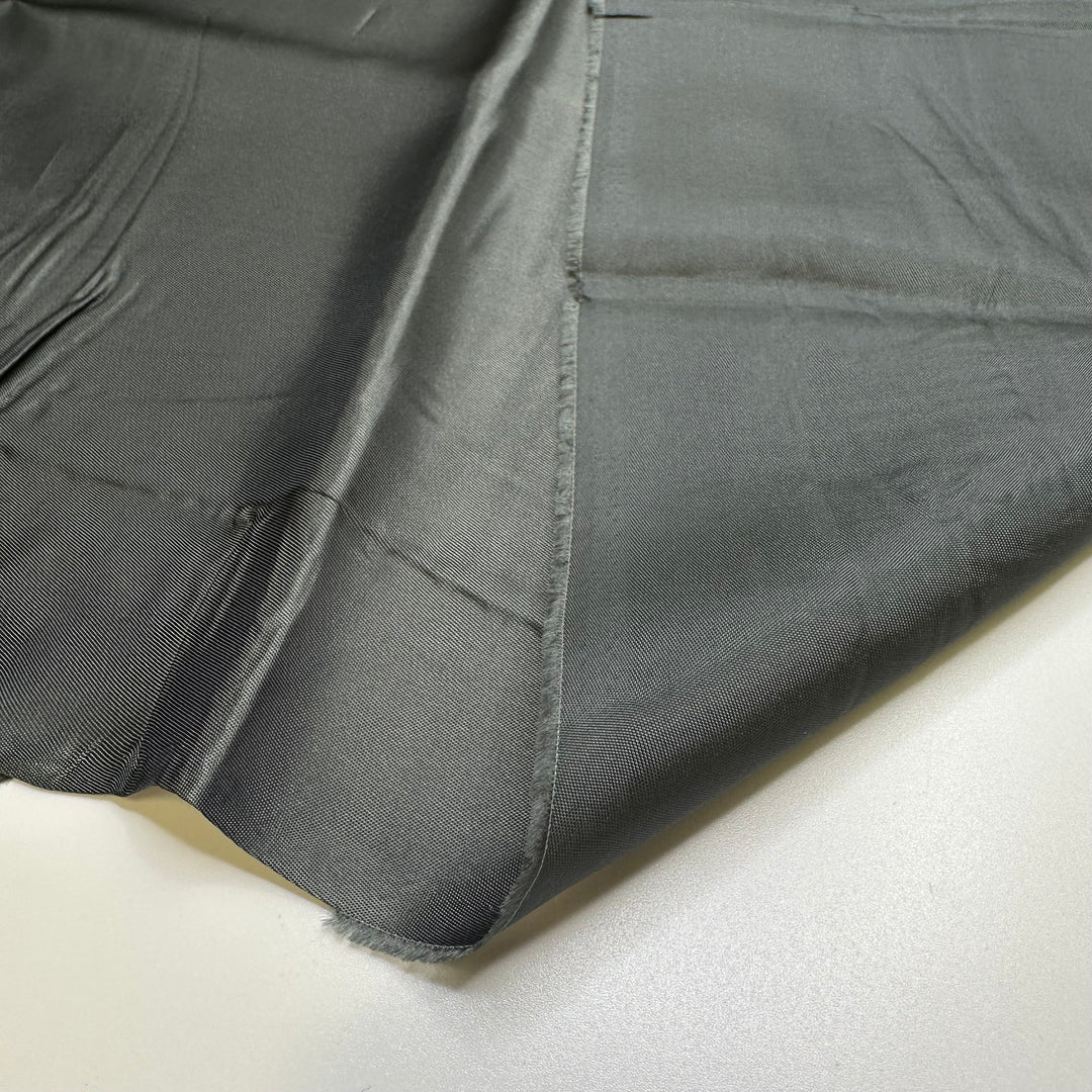 Wedding In The Garden - Polyester Blend Woven - Dark Grey/Green - Bundles