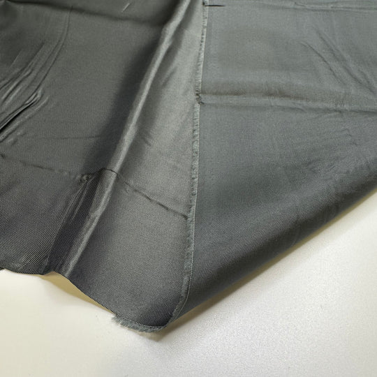 Wedding In The Garden - Polyester Blend Woven - Dark Grey/Green - Bundles