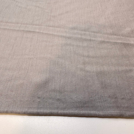 Half Moon Pose - Merino Wool/Spandex Knit - Light Grey - 2M Bundle
