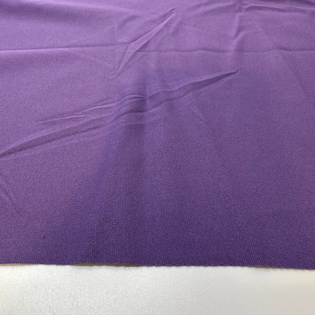 Gate Pose - Poly/Spandex Knit - Purple - Bundles