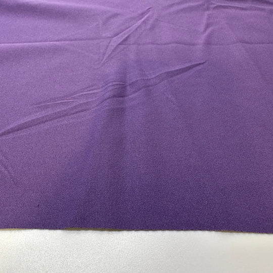 Gate Pose - Poly/Spandex Knit - Purple - Bundles