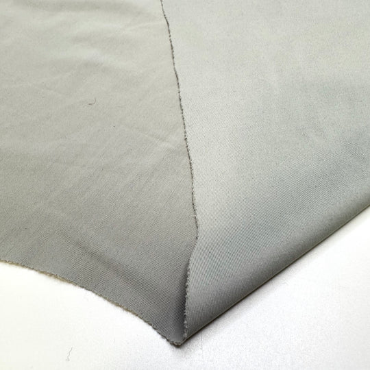 Finishing My Summer Reading List - Polyester Blend Knit - Light Grey - Bundles