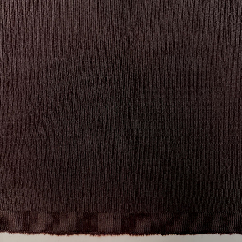 My Baste Friend - Wool Blend Woven - Dark Brown - Bundles