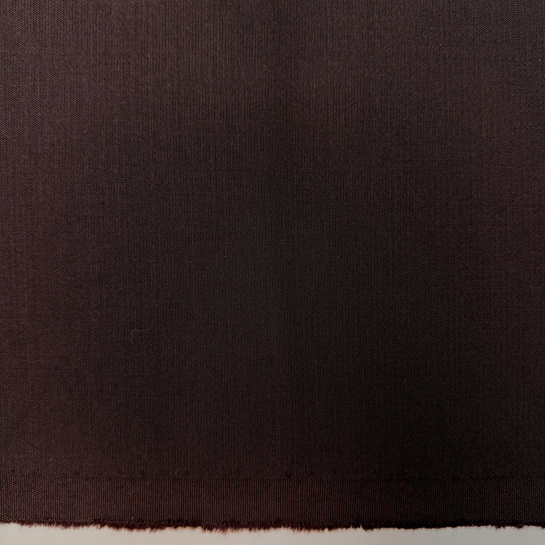 My Baste Friend - Wool Blend Woven - Dark Brown - Bundles