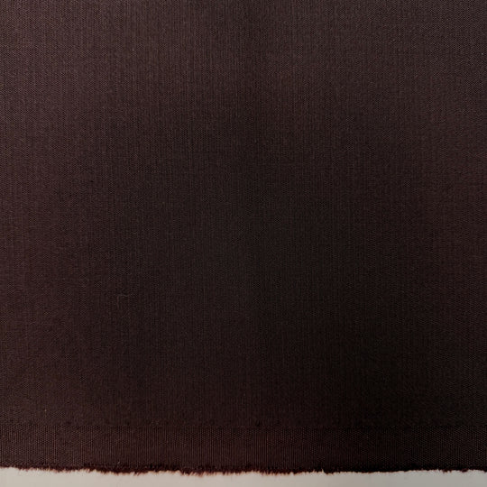 My Baste Friend - Wool Blend Woven - Dark Brown - Bundles