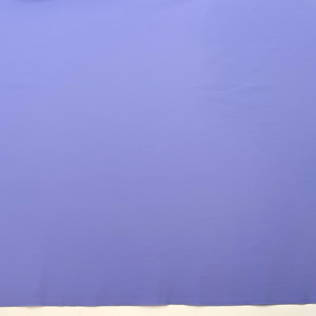 Love At First Bite - Water Resistant Jersey Poly/Spandex Knit - Light Blue/Purple - Bundles