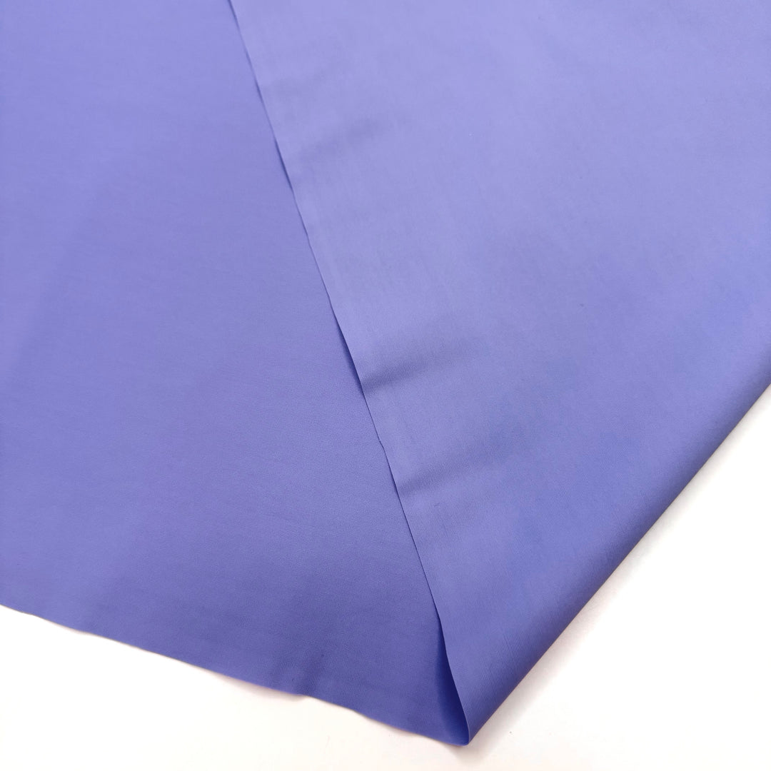 Love At First Bite - Water Resistant Jersey Poly/Spandex Knit - Light Blue/Purple - Bundles
