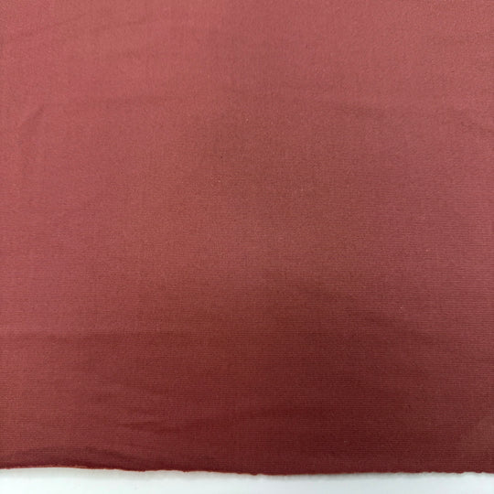 Crustworthy - Jersey Poly/Spandex Knit - Dark Pink - Bundles