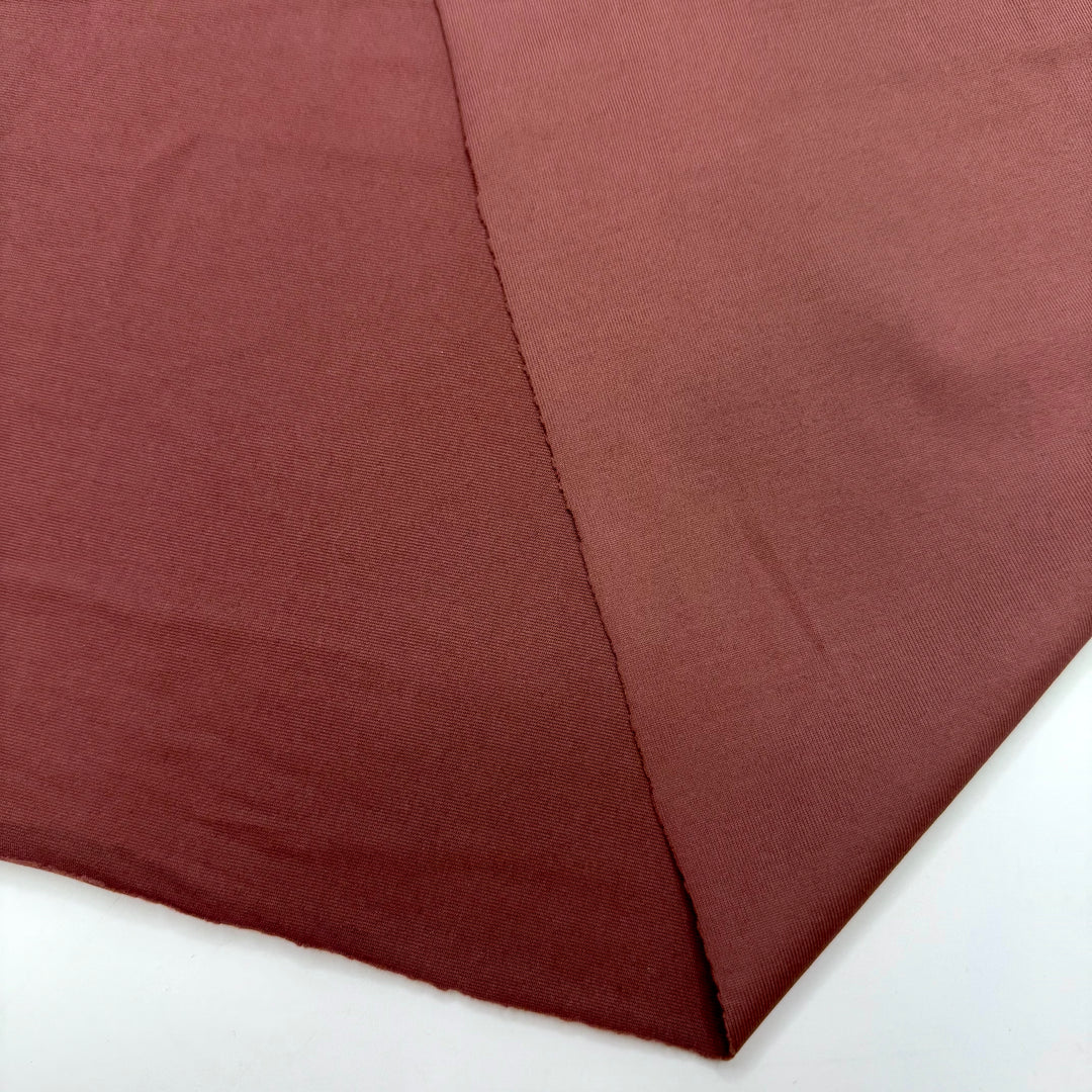 Crustworthy - Jersey Poly/Spandex Knit - Dark Pink - Bundles