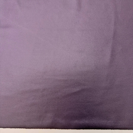 Gourd-eous - Water Resistant Jersey Poly/Spandex Knit - Purple - 1M Bundle