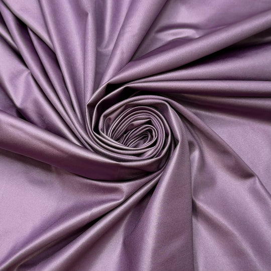 Gourd-eous - Water Resistant Jersey Poly/Spandex Knit - Purple - 1M Bundle