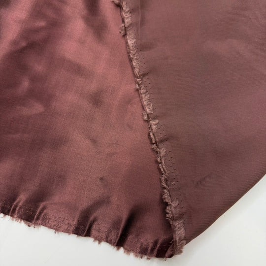 Heart To Heart - Satin Cotton Woven - Dark Pink - Bundles