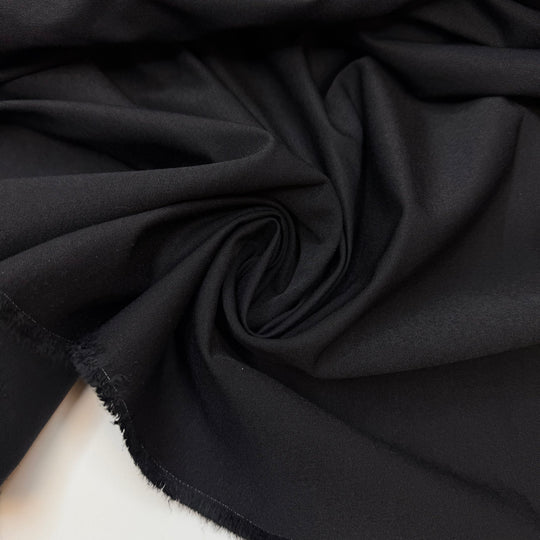 Fire Fly Hunting - Twill Weave Nylon/Spandex Woven - Black - Bundles