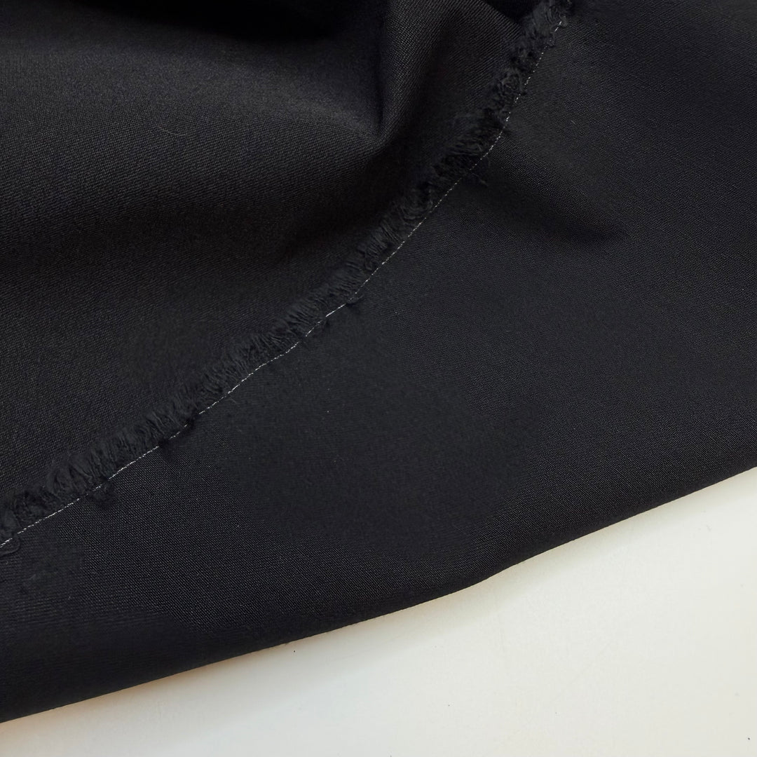 Fire Fly Hunting - Twill Weave Nylon/Spandex Woven - Black - Bundles