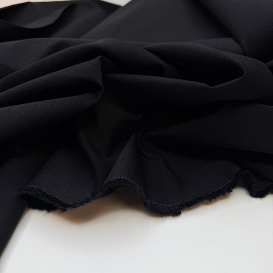 Fire Fly Hunting - Twill Weave Nylon/Spandex Woven - Black - Bundles