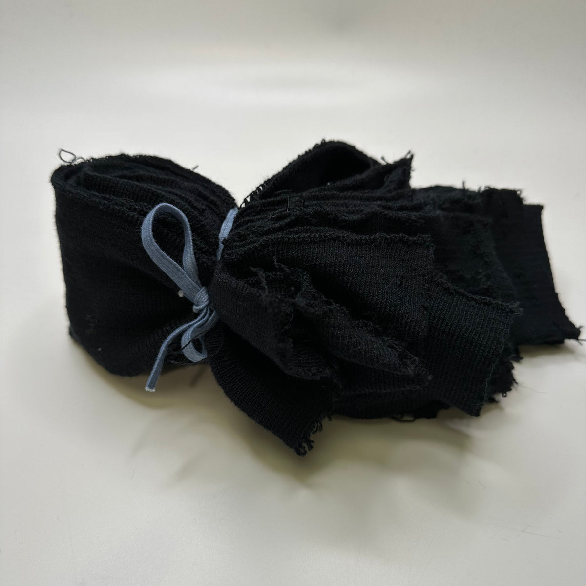 Ribbing - Black - 13 Pack