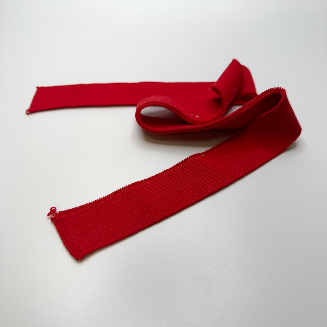 Ribbing - Red - 10 Pack