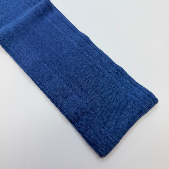 Ribbing - Blue - 2 Pack