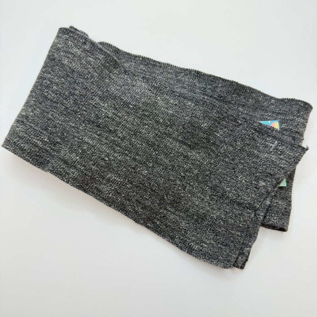Ribbing - Grey - 2 Pack