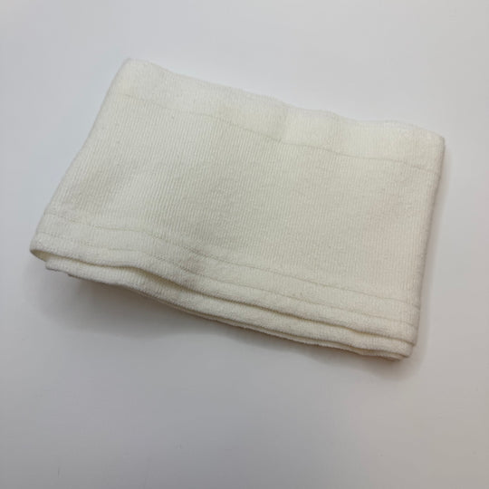 Ribbing - Off White - 2 Pack