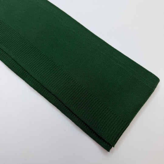 Ribbing - Green - 2 Pack